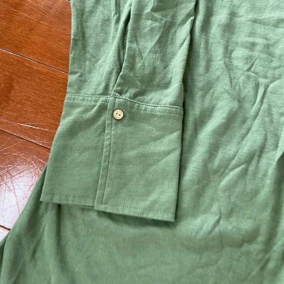 Ralph Lauren Women Top 2X - Picture 3 of 4